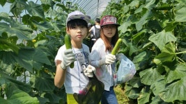 연천푸르내마을체험관