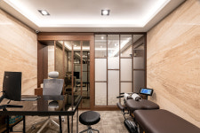 광덕안정한방병원 하단