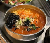 양평동장군집 부산시청본점