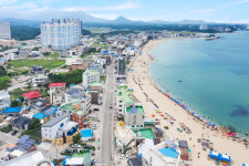 봉포산들바람펜션