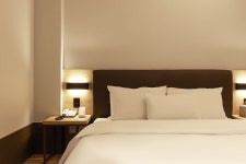 브라운도트호텔 수원시청점