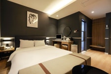 브라운도트호텔 수원시청점