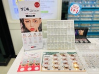 더그레이스안경 위드렌즈 하단점