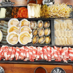 해물상회 유천점