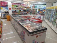 CVS무인편의점 가좌점