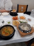 수통골추어탕&삼계탕