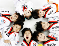 평내한국태권도