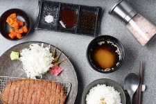 후라토식당 여의도직영점