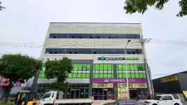 골프존파크 정왕 골드스크린