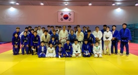 광주 거점스포츠클럽 유도관