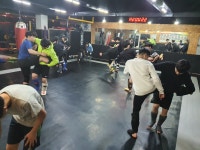 타이탄짐 MMA&복싱