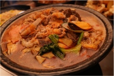 저스트마라관 부산대신점