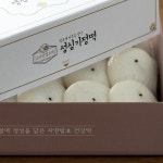 성심기정떡 세종점