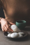 성심기정떡 세종점