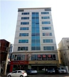 골프존파크 신길보라매역점