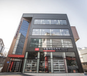 한국도자기 대전총판