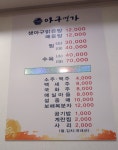 아구명가