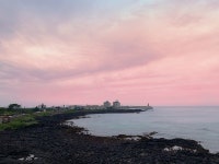 바다하우스민박