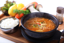 청도청정한우식육식당