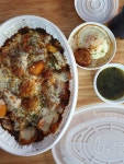 일미리금계찜닭 울산 동구점