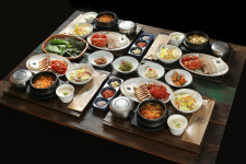 하단만족 족발&보쌈 하단오거리본점