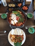 장모님가마솥갈비탕