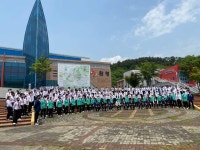 정무관합기도