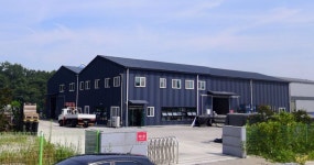 유림활성탄 전주지사