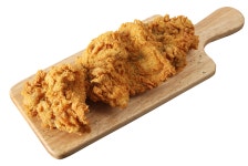 농부치킨 여수학동점