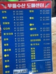 무등수산 도매센터