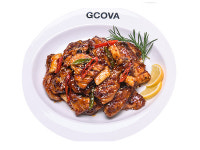 지코바치킨 수송점