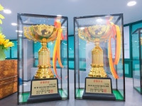 맹호합기도장