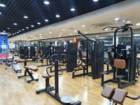 퀸스휘트니스&사우나