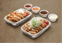 김충기꽃삼겹 군산점