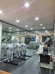 퀸스휘트니스&사우나