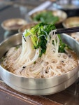 신라촌국수