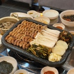 해방곱창 순천신대점