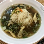 우리동네국수집