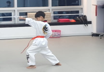 경희대박사태권도교육관