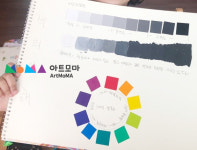 아트모마 서울강서지사