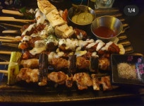 꼬치핀다