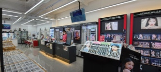 글라스온안경 렌즈미 상무점