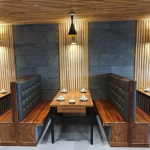 청대문 곤드레밥 수원정자점