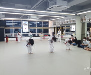 경희대박사태권도교육관