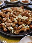 삽교곱창