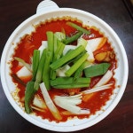 진가네맛칼국수