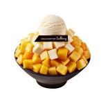설빙 경남거창점