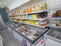 아이스홀릭 가맹본부