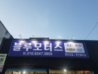 블루모터스