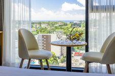 신신호텔 천지연